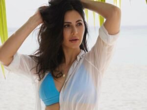 Read more about the article Katrina ‘Seas The Day’ in Maldives