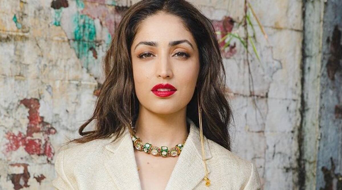 You are currently viewing Yami Gautam to headline thought-provoking dramas