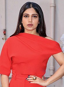 Read more about the article Bhumi Pednekar Speaks Out About Pay Cuts For Female Actors!