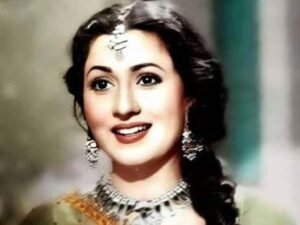 Read more about the article Madhubala’s 96-year-old elder sister Kaniz Balsara thrown out of her home in New Zealand