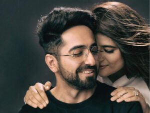Read more about the article Ayushmann Khurana and wife Tahira Kashyap, a cancer survivor talk about their feelings and experiences during Tahira’s battle with cancer