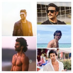 Read more about the article Fabulous Five! Presenting five of the most desirable Bollywood heroes whom we are DYING to watch in 2022!