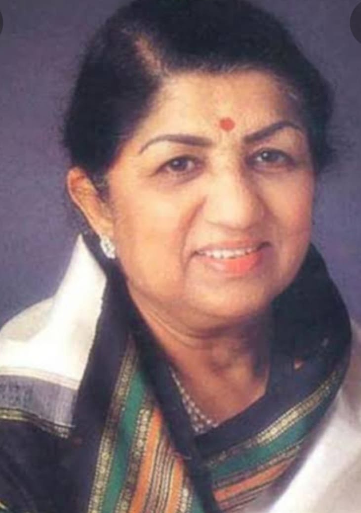 You are currently viewing The Pride Of India Lata Mangeshkar Passes Away At The Age Of 92