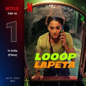 Read more about the article Get Looped ‘Lapeta’d!