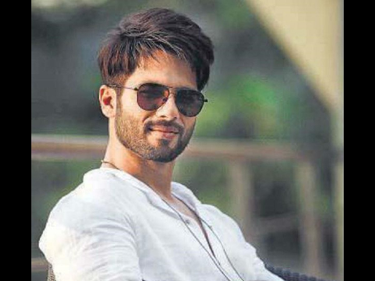 You are currently viewing Happy Birthday Shahid Kapoor