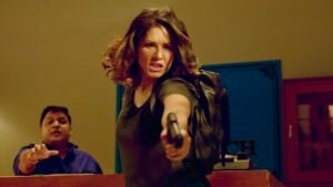 Read more about the article Is Sunny Leone’s web-series Anamika inspired by Uma Thurman’s Kill Bill?