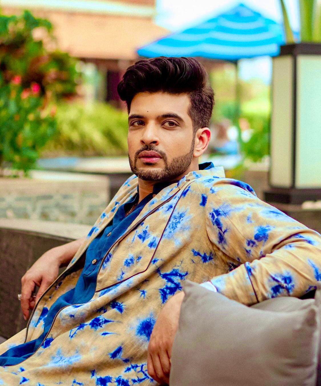 You are currently viewing So what’s keeping Karan Kundrra extremely busy these days?