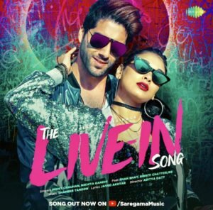 Read more about the article ‘Live-in with Javed Akhtar’s Latest Song – ‘The Live-In Song’