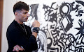 You are currently viewing The actor-turned-artist and Bipasha’s love Karan Singh Grover’s virtual art exhibition ‘Fifth Density’ goes live