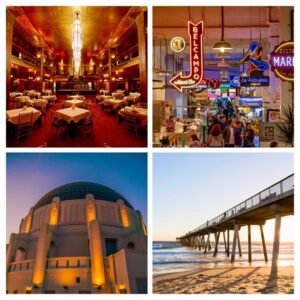 Read more about the article All geared up for the Oscars this weekend? Let’s delve into iconic locations where Oscar winners and contenders were filmed.