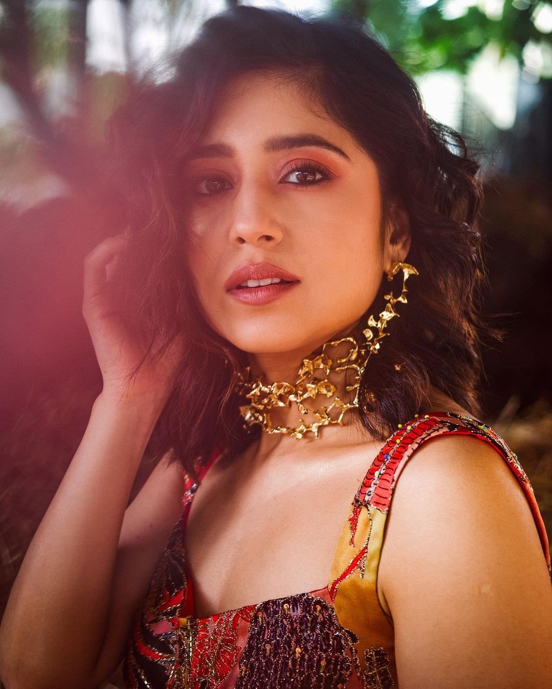 You are currently viewing Everybody wants to know more about Shweta Tripathi