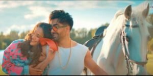 Read more about the article Harrdy Sandhu’s new single ‘Kudiyan Lahore Diyan’ on Desi Melodies is the new groovy song which is all set to be in your loop list