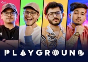 Read more about the article CarryMinati’s new surprise playground.