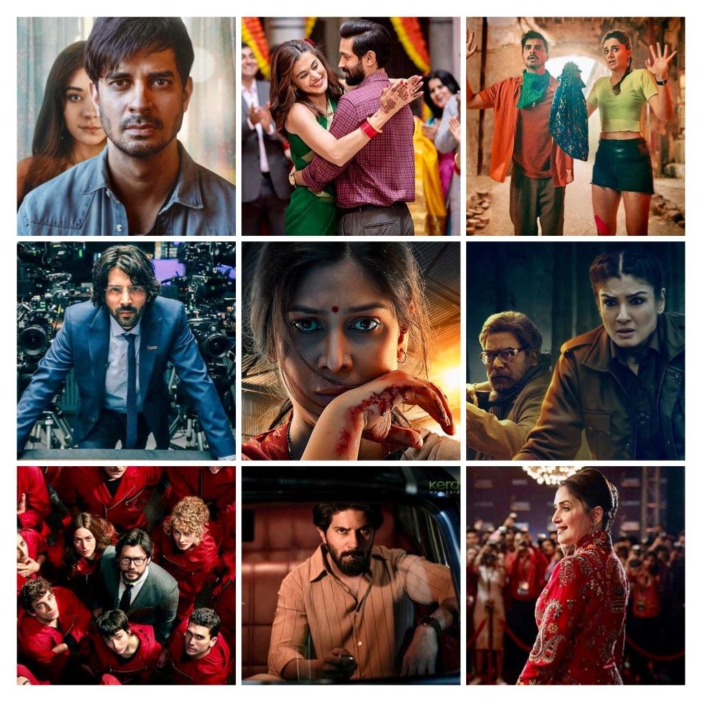 You are currently viewing 11 Netflix thrillers that have kept audiences in India and around the world hooked!