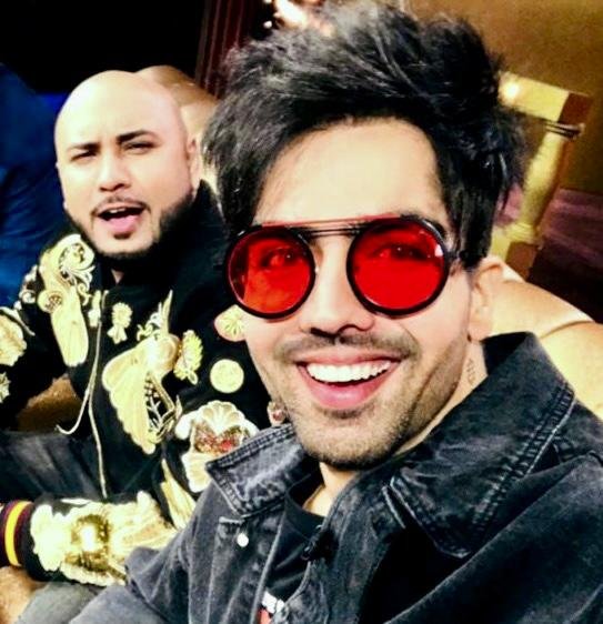 You are currently viewing “From Bijlee Bijlee to Kudiyan Lahore Diyan, I think the fans are seeing Harrdy in an altogether different light,” says B Praak for Harrdy Sandhu on working together on their recent hit track.