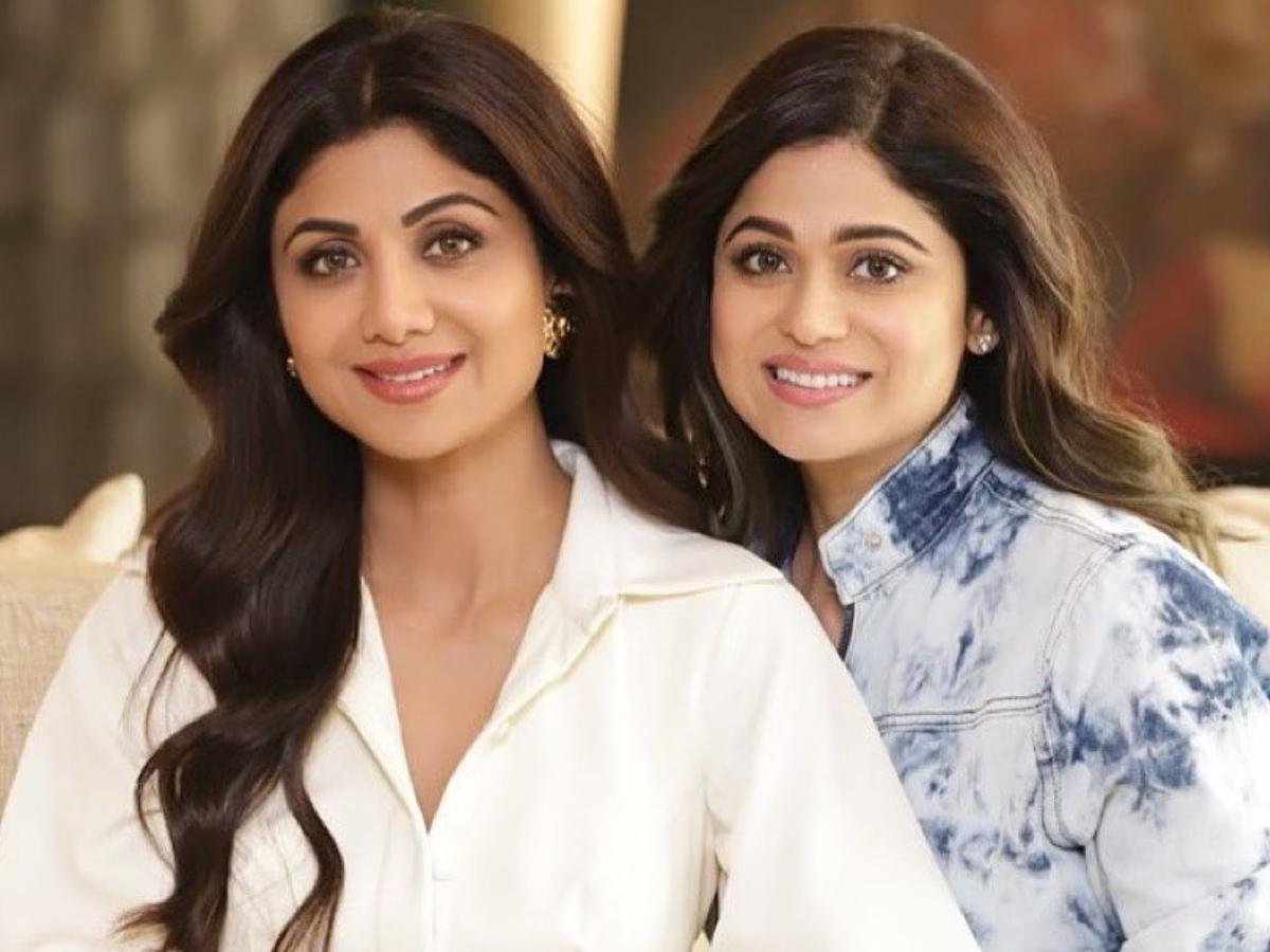 You are currently viewing Shamita Shetty opens up about her battle with depression and the aftermath.