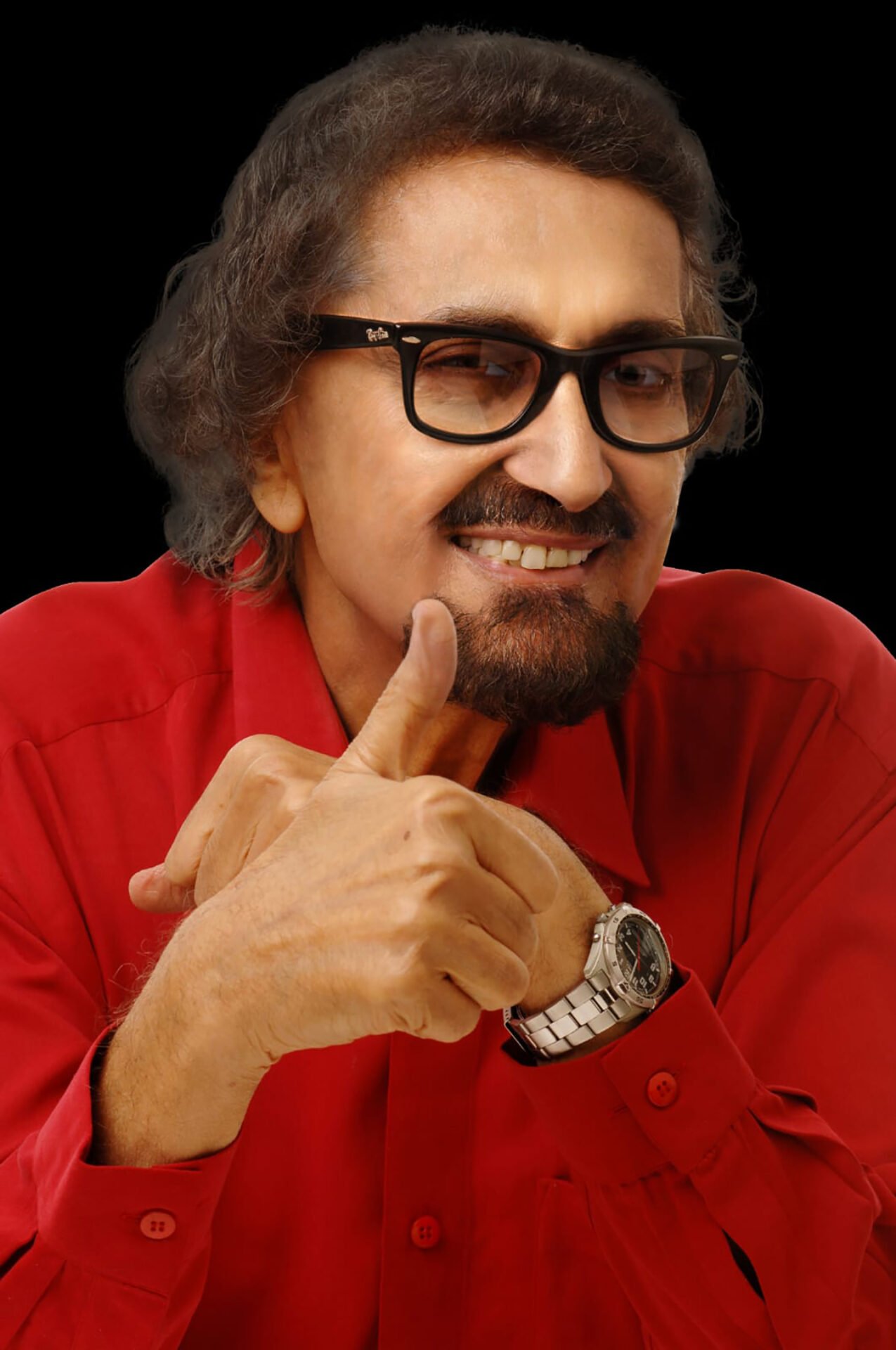 You are currently viewing The Late Alyque Padamsee is All Set to Hijack Your Mind Again with His Last Book