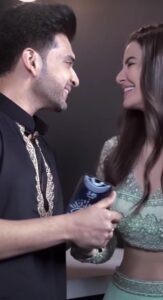 Read more about the article Giorgia Andriani and Karan Kundrra’s new video Bechari is stealing hearts