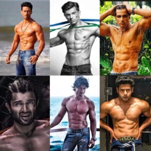 Read more about the article HOT! Hotter! Hottest – Here are seven Bollywood actors whose fab bodies have fired up the Net!