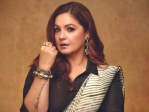 Read more about the article Pooja Bhatt’s Fish Eye Network Wins PETA India Award for Pledging Never to Use Animals in Films