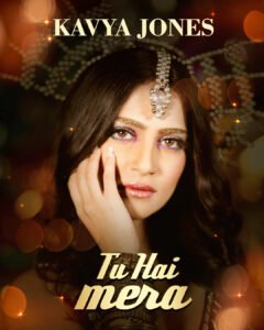 Read more about the article Music composer Leslee Lewis releases his latest track ‘Tu Hai Mera’ featuring singer Kavya Jones