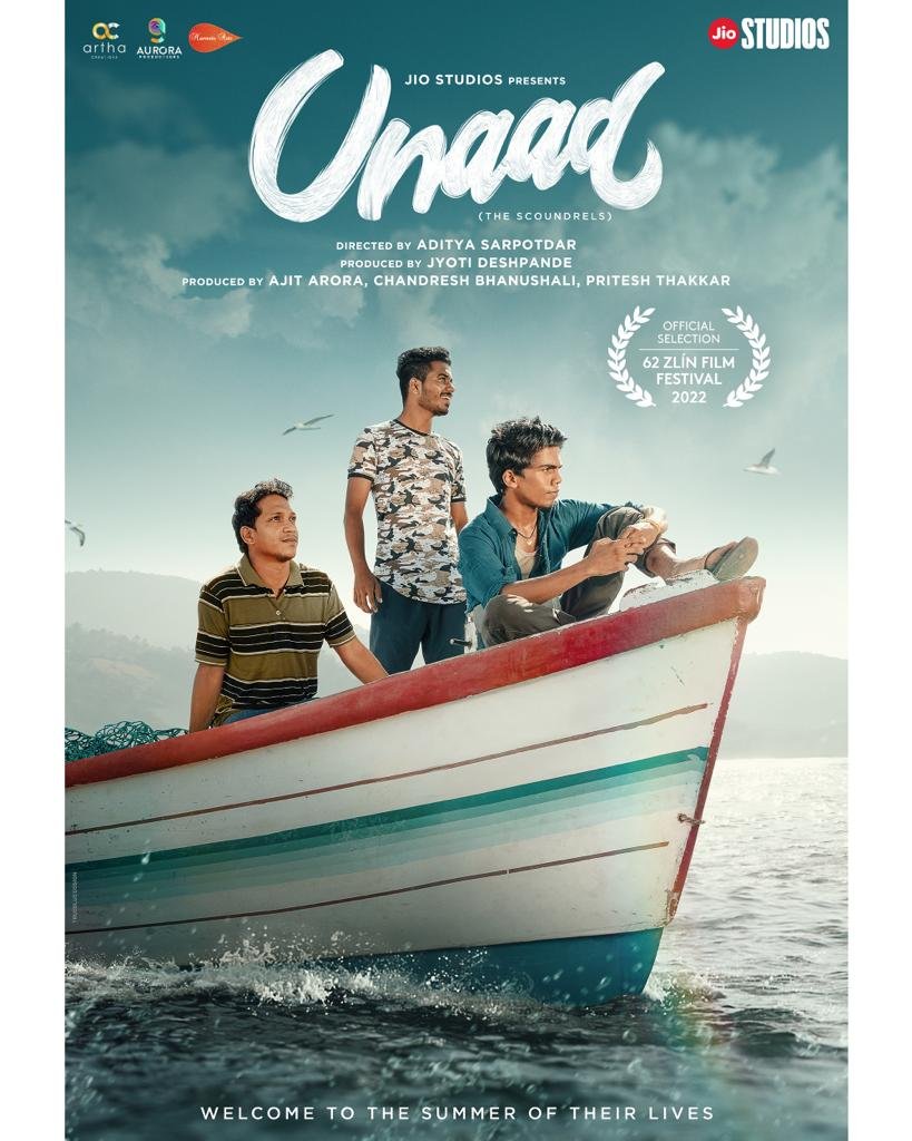 You are currently viewing ADITYA SARPOTDAR’S ‘UNAAD’ IN COMPETITION AT 62ND ZLIN INTERNATIONAL FILM FESTIVAL