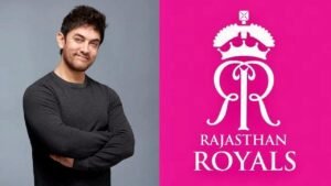 Read more about the article Hilarious! Aamir Khan banters with Ravi Shastri and Rajasthan Royals