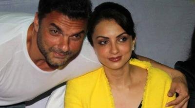 You are currently viewing Sohail Khan & Wife Seema File For A Divorce After 24 Years Of Marriage