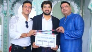 Read more about the article Exclusive: Three stellar Producers – Mohomed Morani, Mazhar Nadiadwala and Anil Jha, a riveting show Tere Bina Jeeya Jaye Na & so much more…