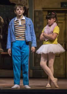 Read more about the article ‘Billy Elliot: The Musical,’ a riveting multi-award winning blockbuster arrives in India courtesy Zee Theatre