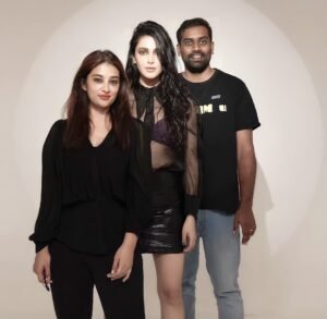 Read more about the article Pulp launches a new line of products in collaboration with Shruti Haasan