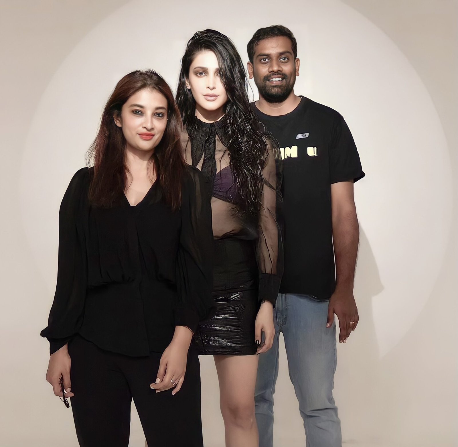 You are currently viewing Pulp launches a new line of products in collaboration with Shruti Haasan