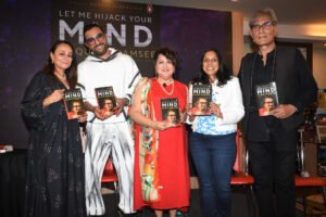 Read more about the article Buzz around Late Alyque Padamsee’s Blockbuster Book Continues: Terence Lewis, Soni Razdan & Denzil Smith Discuss the Legend’s Philosophy