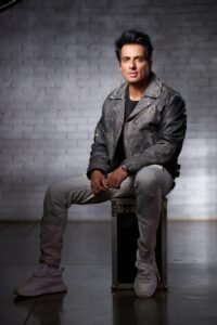Read more about the article “Our endeavour is to help as many people as possible during these tough times.” – Sonu Sood helps Assam Flood Victims