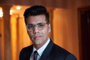 Read more about the article “Paid PR and herd mentality is hurting Bollywood,” says Karan Johar