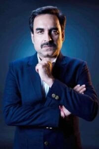 Read more about the article On World Environment Day 5th June, Pankaj Tripathi urges people to take small actions to secure a safer future for children