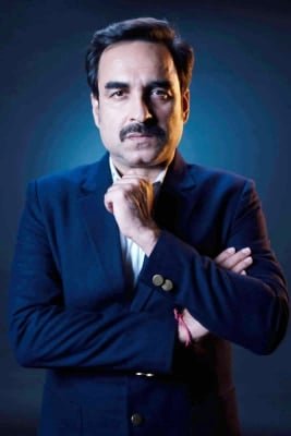 You are currently viewing On World Environment Day 5th June, Pankaj Tripathi urges people to take small actions to secure a safer future for children