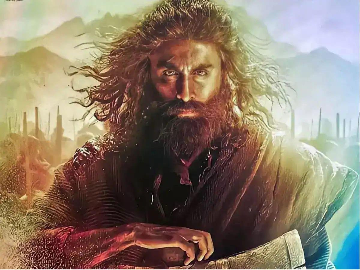 You are currently viewing YRF has dropped Shamshera’s trailer – will this film salvage YashRaj’s dipping reputation?