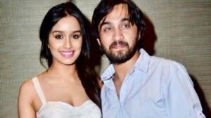 Read more about the article Shraddha Kapoor’s brother Siddhant Kapoor detained by Bengaluru police; supposedly on drug consumption charges