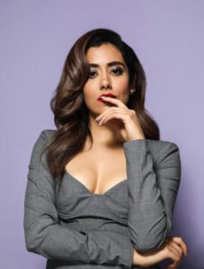 Read more about the article “Actors are singing too, and singers are acting too. I don’t think that creative forms of expression need to be mutually exclusive.” – Jonita Gandhi