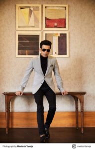 Read more about the article “I always felt that it’s better to be on the fringe than try to be the insider – and I never had this dream of becoming an insider. In fact, I call myself an outsider.” – Manoj Bajpayee