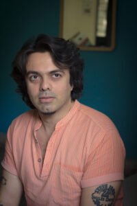 Read more about the article Award Winning Indie Filmmaker Aditya Kripalani on his acclaimed films and why he felt so passionate about making them