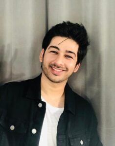 Read more about the article Nishabd actor Ankit Rathi: Conversation around same sex relationship has already started, people are getting aware slowly