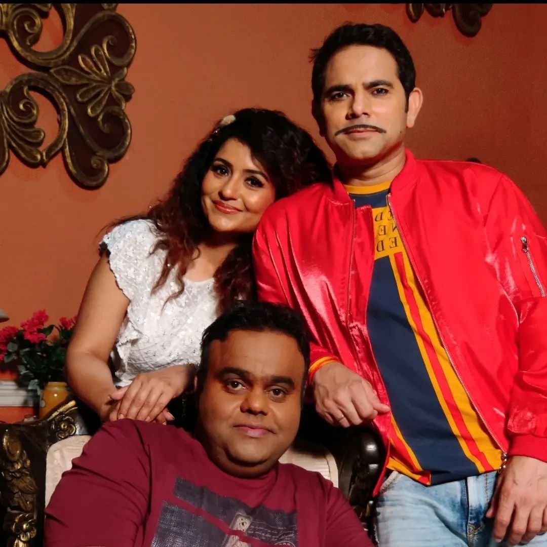 You are currently viewing RIP Deepesh Bhan! Bhabiji Ghar Par Hai actor Deepesh Bhan sudden death has left the producers and co-stars shocked!