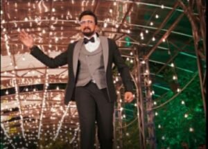 Read more about the article Superstar Kichcha Sudeep’s first edition of the Bigg Boss OTT Kannada promo released!
