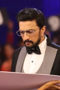 Read more about the article Kiccha Sudeep is all set to host the first edition of Bigg Boss OTT Kannada on Voot