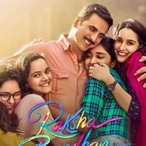 Read more about the article Raksha Bandhan’s new song Dhaago Se Baandhaa celebrates the universal bond siblings share