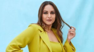 Read more about the article Sonakshi Sinha admits her constant struggle with losing weight