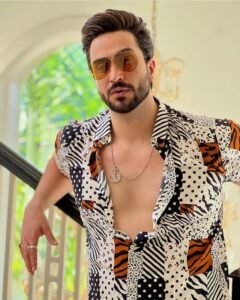 Read more about the article “After Bigg Boss, I took a conscious break from TV as I wanted to explore other avenues, spend time with family, Jasmin… and did a few music videos.” – Aly Goni
