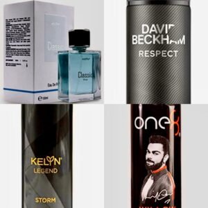 Read more about the article Four perfect fragrances for a monsoon rendezvous
